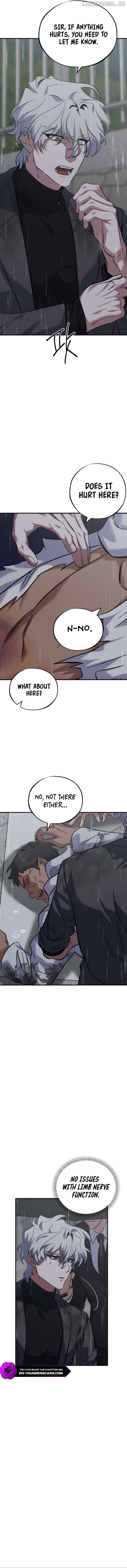 Medical Top Surgeon chapter 14 page 7