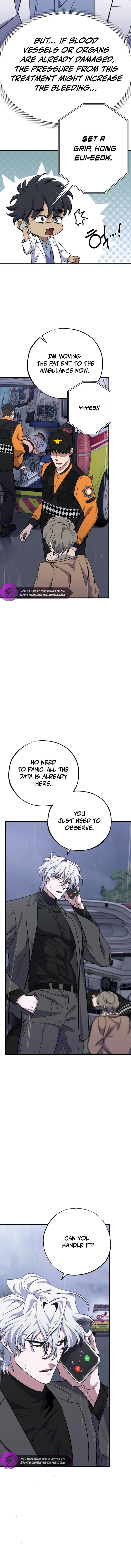Medical Top Surgeon chapter 15 page 3