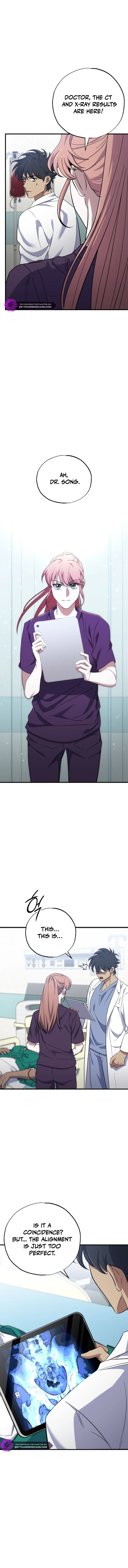 Medical Top Surgeon chapter 15 page 7
