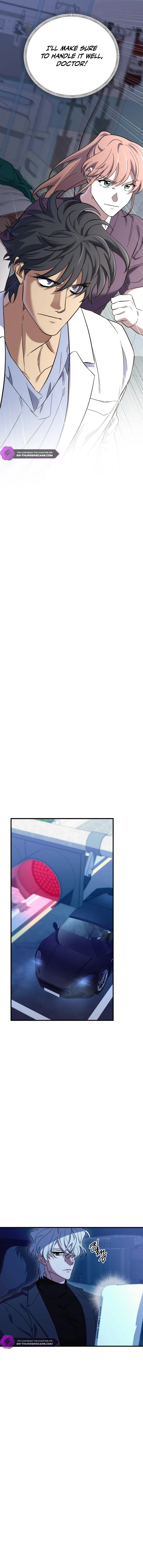 Medical Top Surgeon chapter 15 page 9