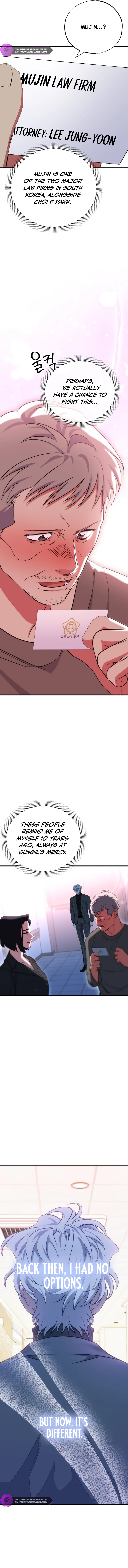 Medical Top Surgeon chapter 15 page 16