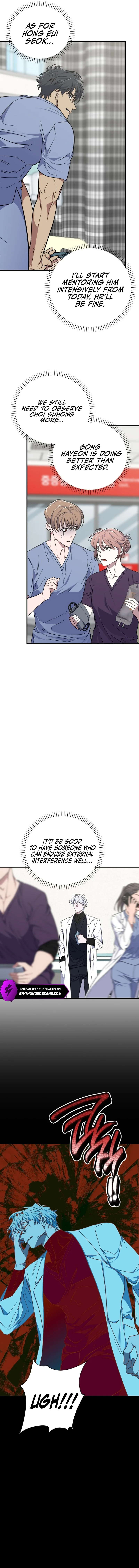 Medical Top Surgeon chapter 18 page 9