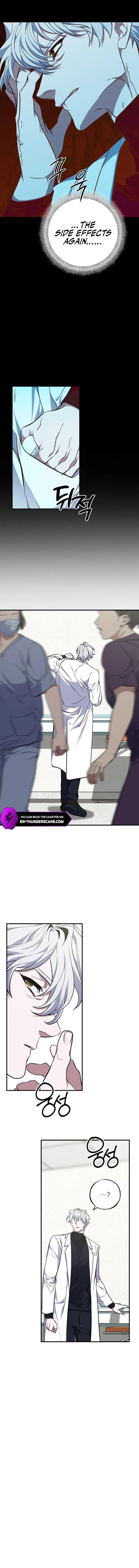 Medical Top Surgeon chapter 18 page 10