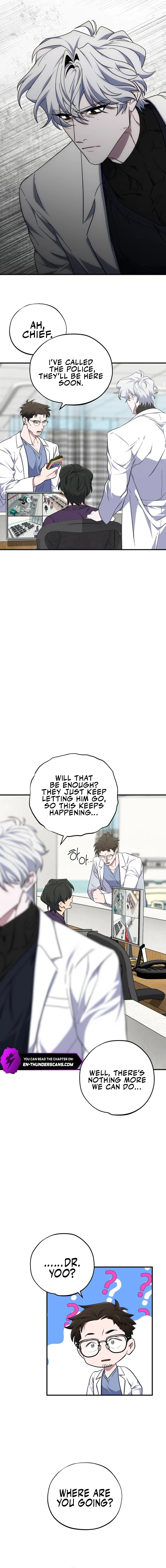Medical Top Surgeon chapter 18 page 12