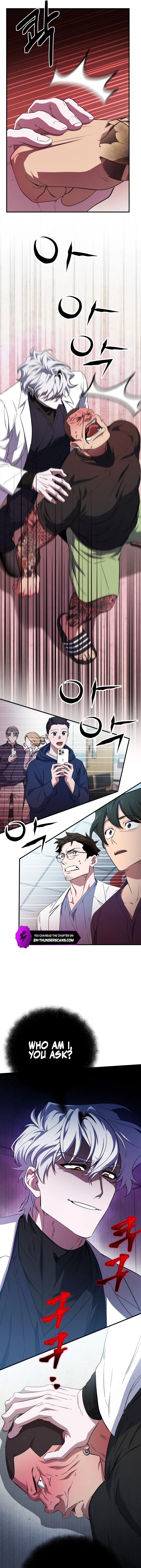 Medical Top Surgeon chapter 19 page 3