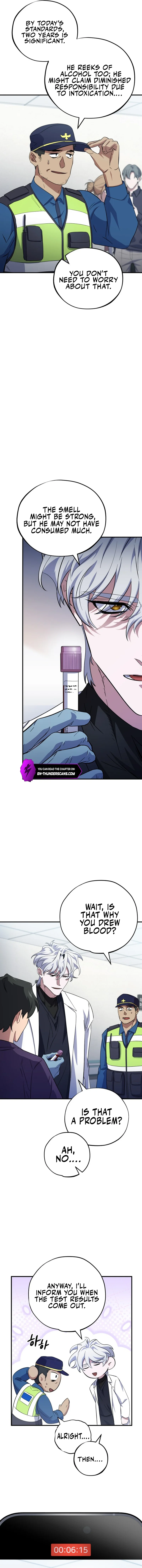 Medical Top Surgeon chapter 19 page 10