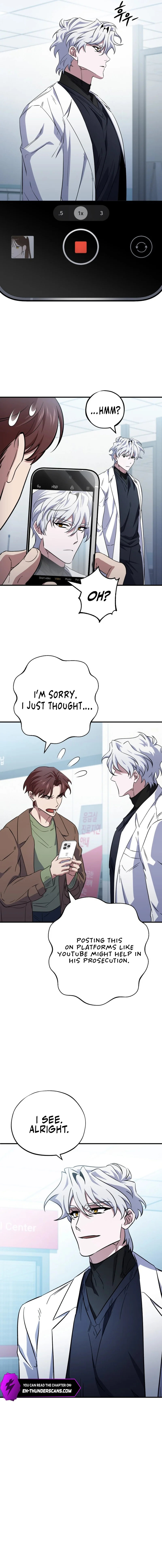 Medical Top Surgeon chapter 19 page 11