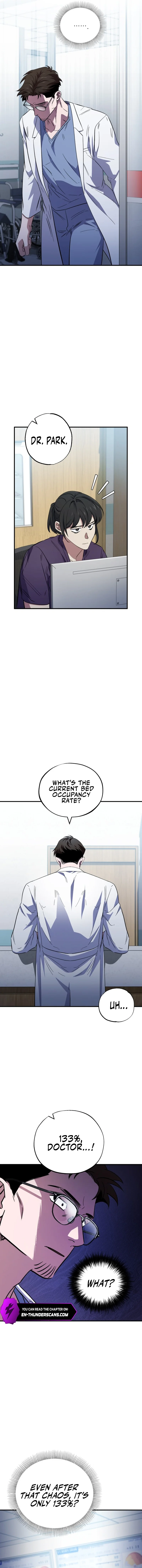 Medical Top Surgeon chapter 19 page 14