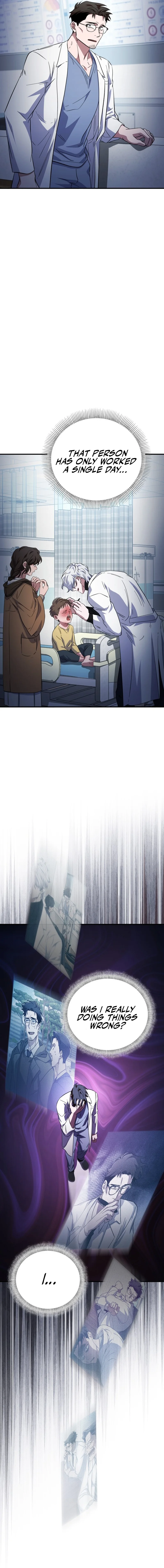 Medical Top Surgeon chapter 19 page 15