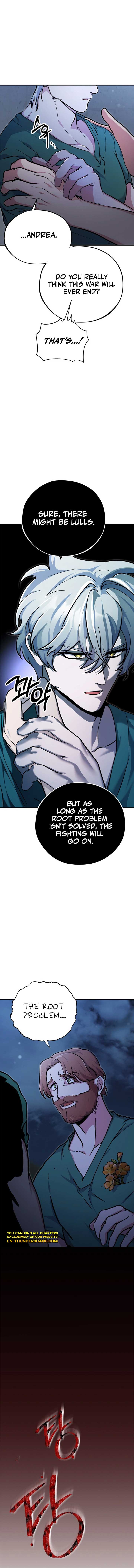 Medical Top Surgeon chapter 2 page 2