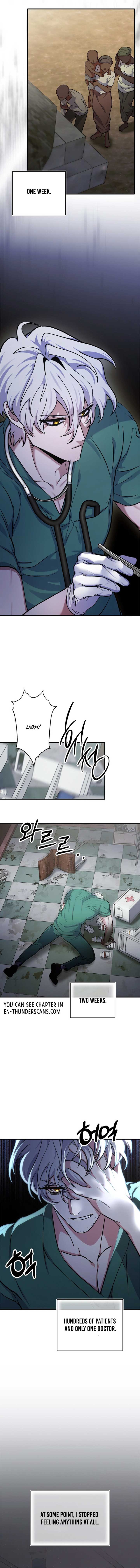 Medical Top Surgeon chapter 2 page 16