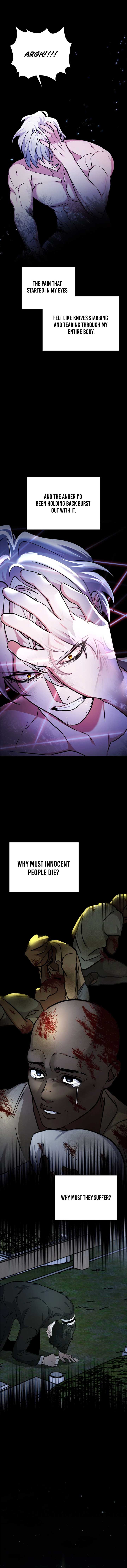 Medical Top Surgeon chapter 2 page 19