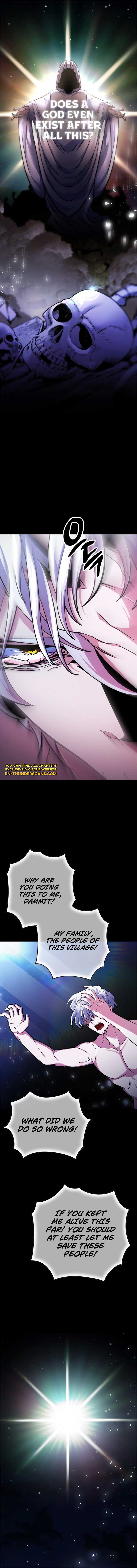 Medical Top Surgeon chapter 2 page 20