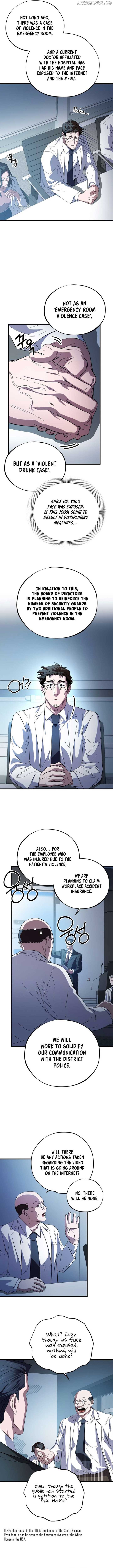 Medical Top Surgeon chapter 21 page 7