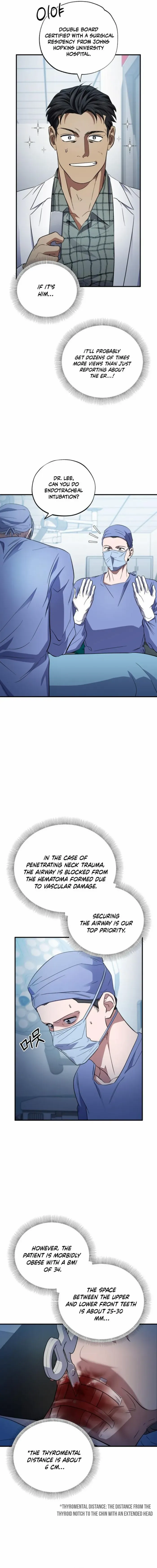 Medical Top Surgeon chapter 24 page 7
