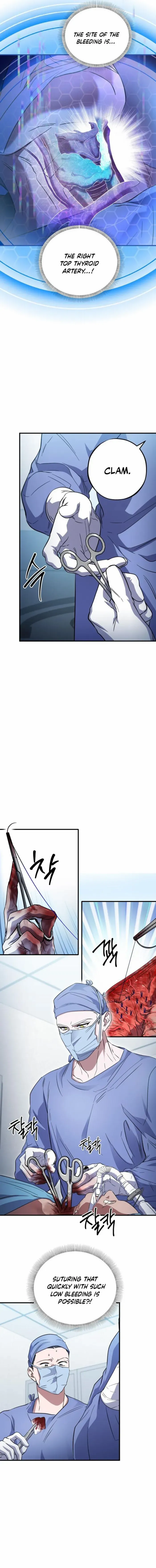 Medical Top Surgeon chapter 24 page 15