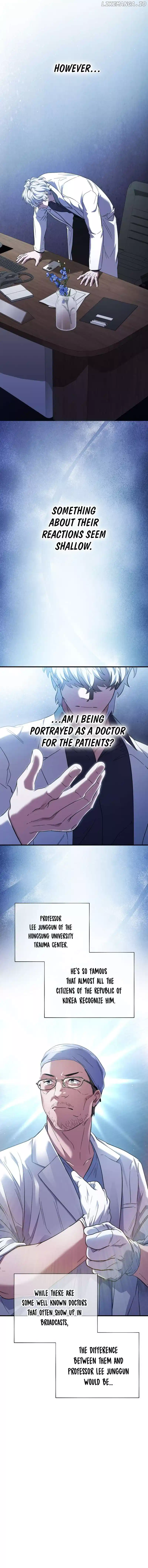 Medical Top Surgeon chapter 27 page 4