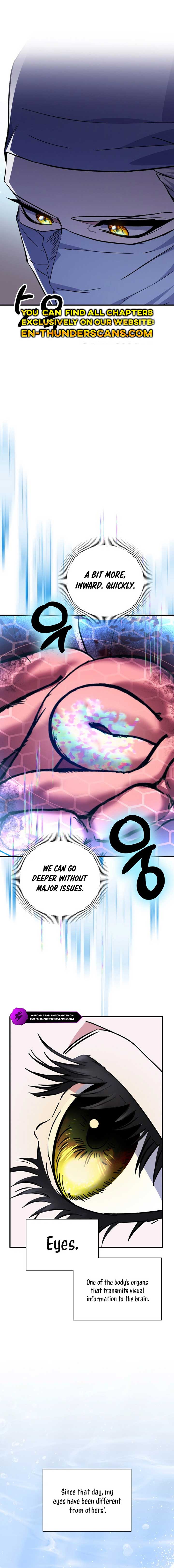 Medical Top Surgeon chapter 3 page 4