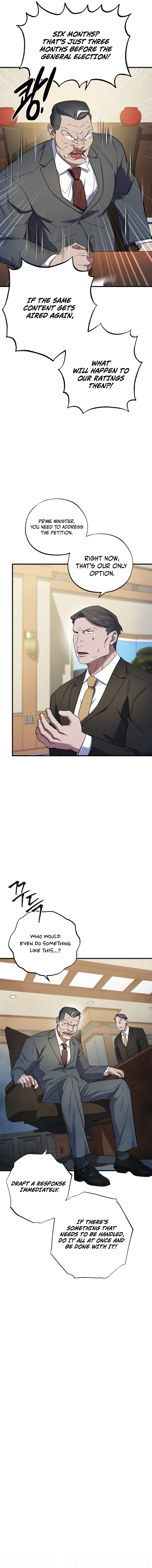 Medical Top Surgeon chapter 35 page 4