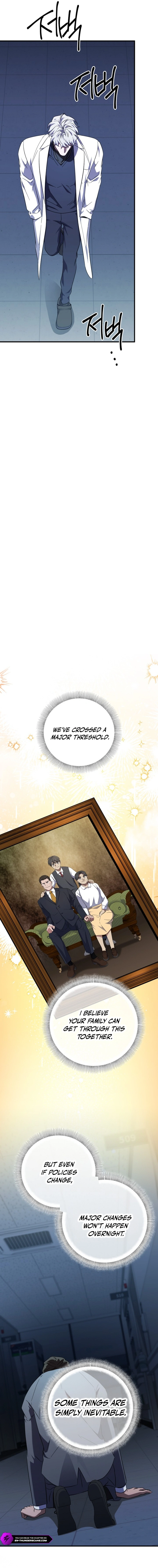 Medical Top Surgeon chapter 35 page 10