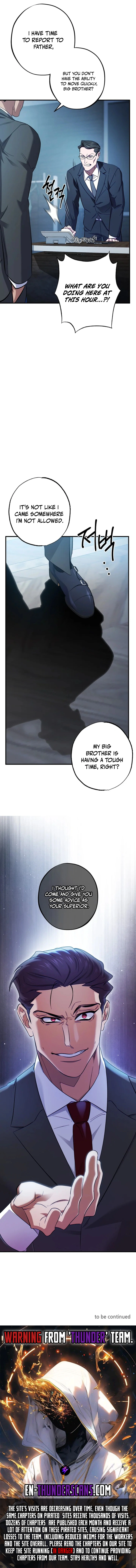 Medical Top Surgeon chapter 36 page 14