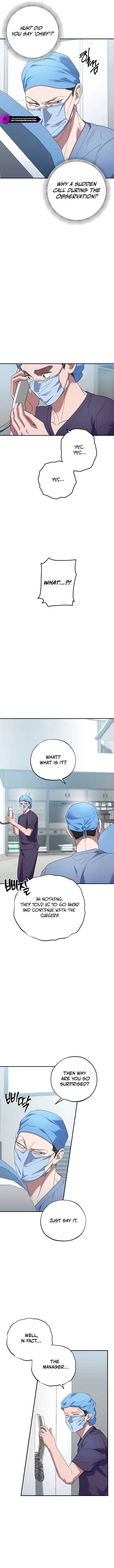 Medical Top Surgeon chapter 41 page 4