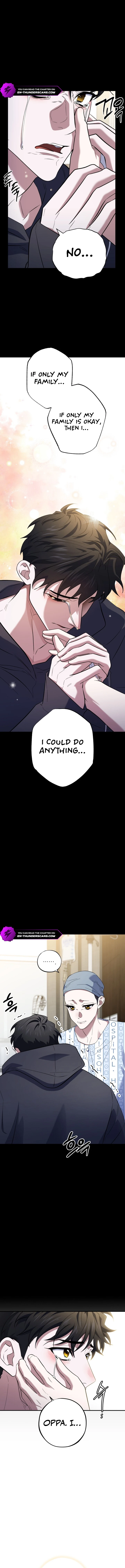 Medical Top Surgeon chapter 45 page 3