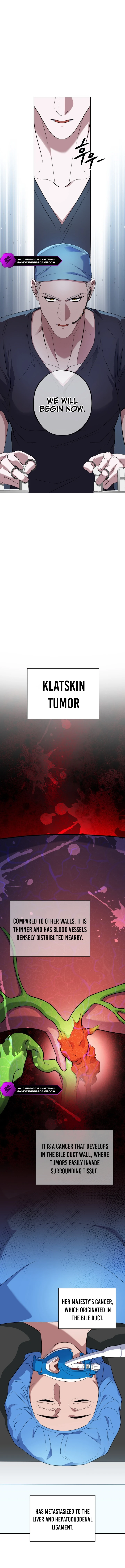 Medical Top Surgeon chapter 45 page 8