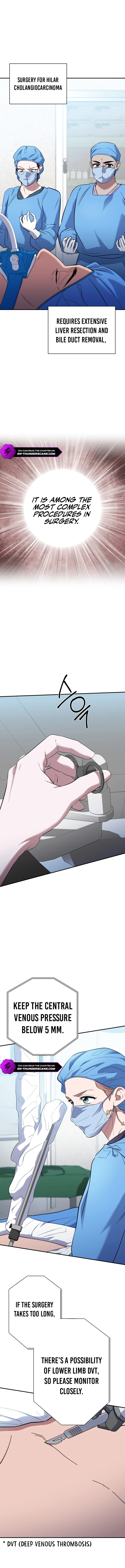 Medical Top Surgeon chapter 45 page 9