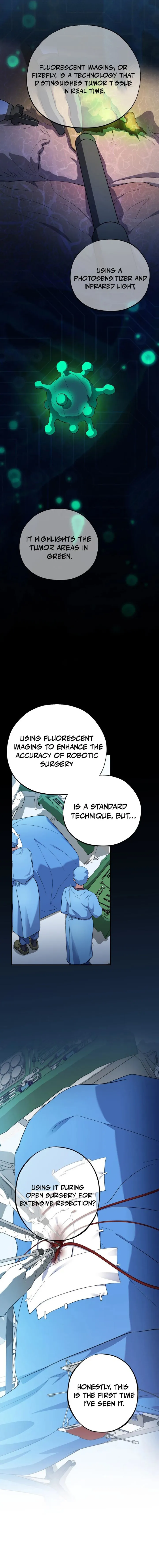 Medical Top Surgeon chapter 46 page 17