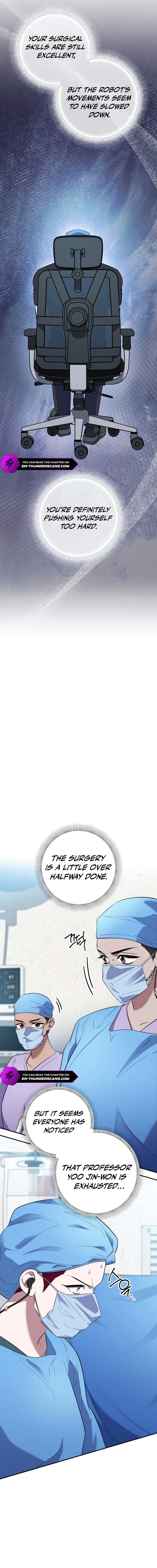 Medical Top Surgeon chapter 47 page 2