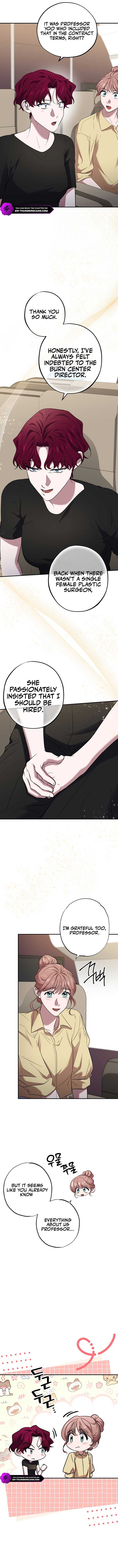 Medical Top Surgeon chapter 49 page 11