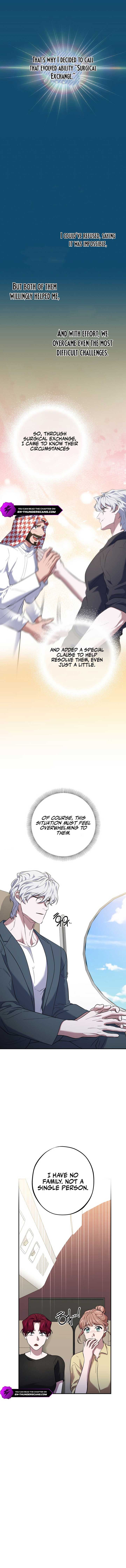 Medical Top Surgeon chapter 49 page 13