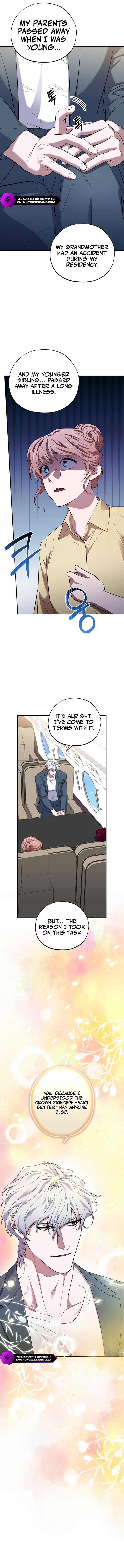 Medical Top Surgeon chapter 49 page 14