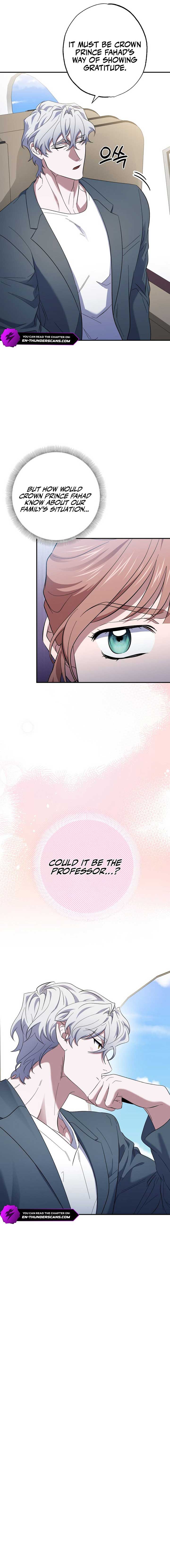 Medical Top Surgeon chapter 49 page 10