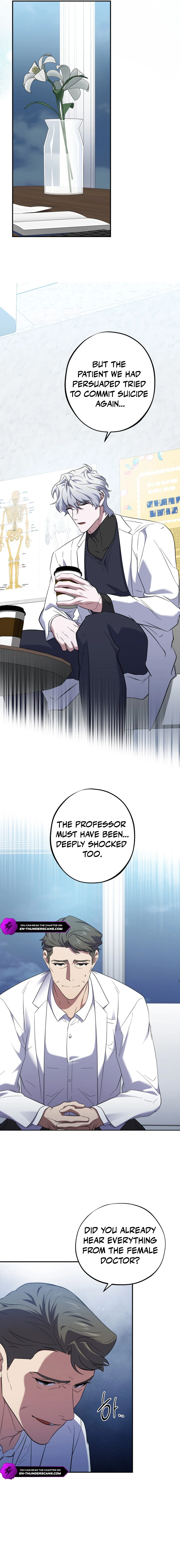 Medical Top Surgeon chapter 54 page 7