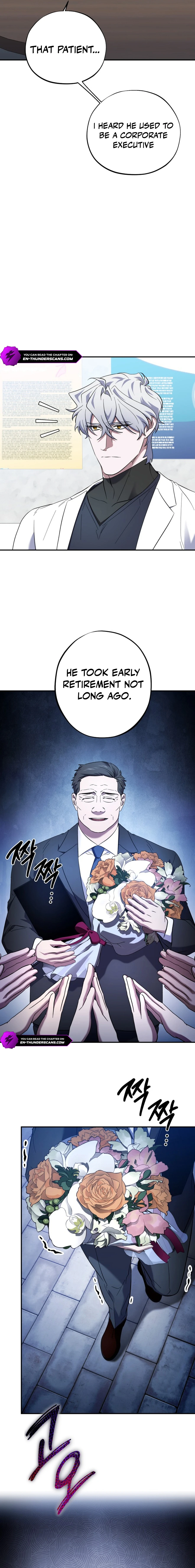 Medical Top Surgeon chapter 54 page 9