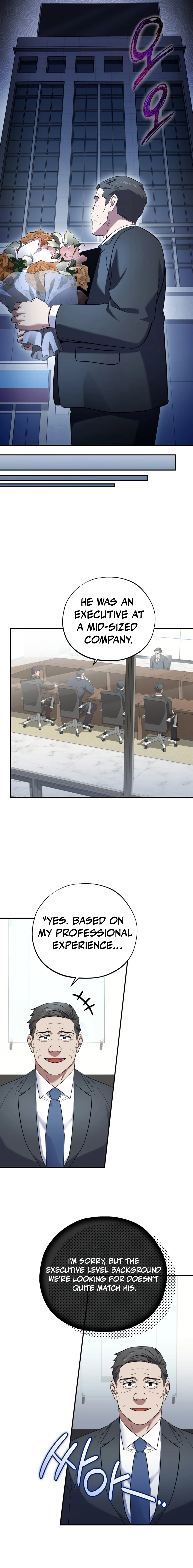Medical Top Surgeon chapter 54 page 10