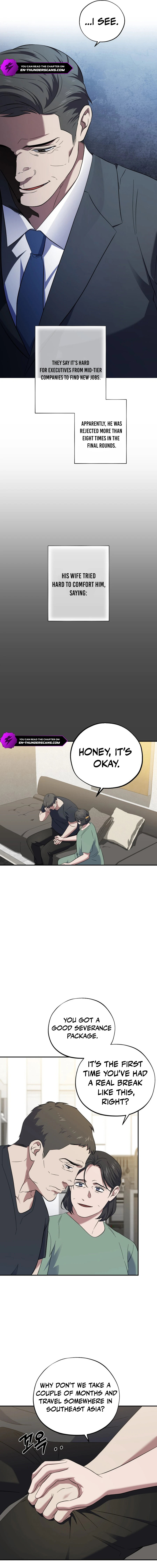 Medical Top Surgeon chapter 54 page 11