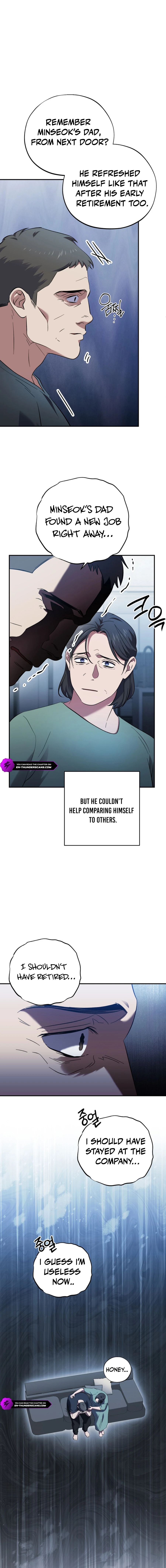 Medical Top Surgeon chapter 54 page 12