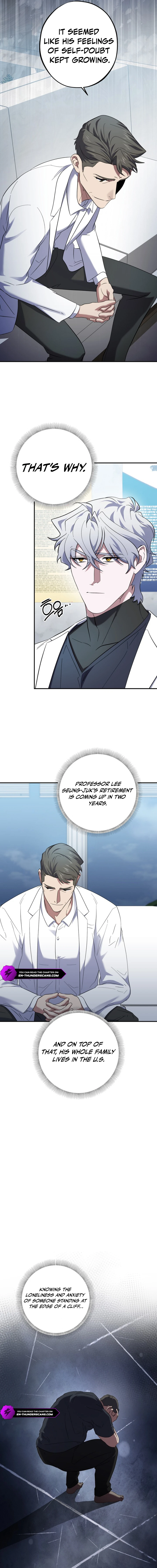 Medical Top Surgeon chapter 54 page 13