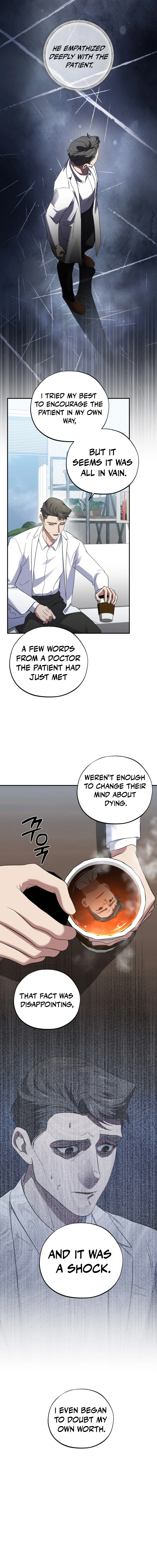 Medical Top Surgeon chapter 54 page 14
