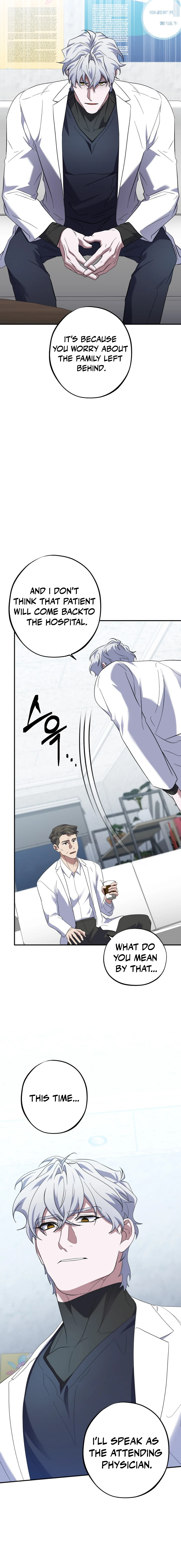 Medical Top Surgeon chapter 54 page 16