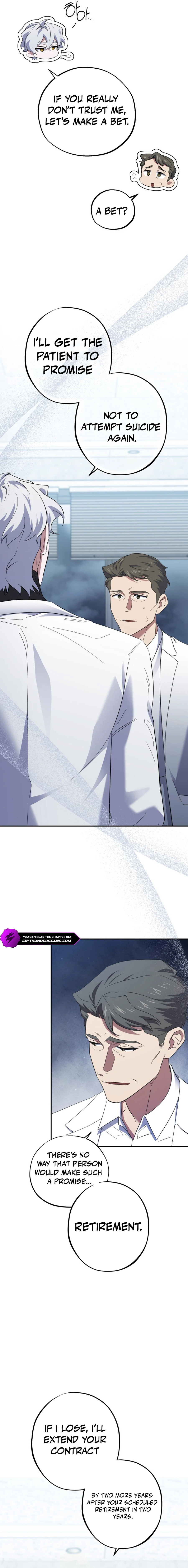 Medical Top Surgeon chapter 54 page 18