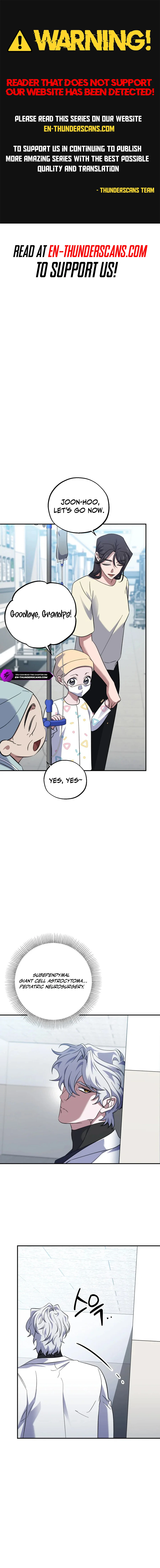 Medical Top Surgeon chapter 57 page 1