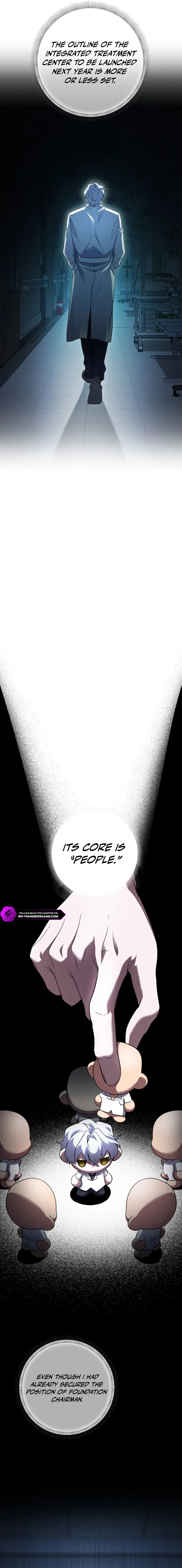Medical Top Surgeon chapter 57 page 2