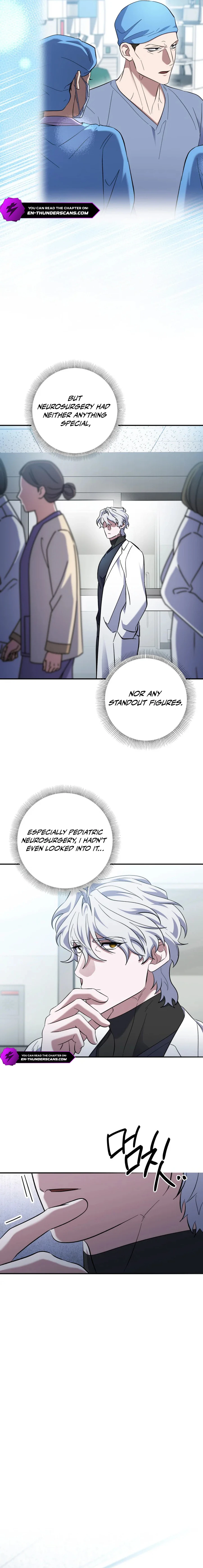 Medical Top Surgeon chapter 57 page 4