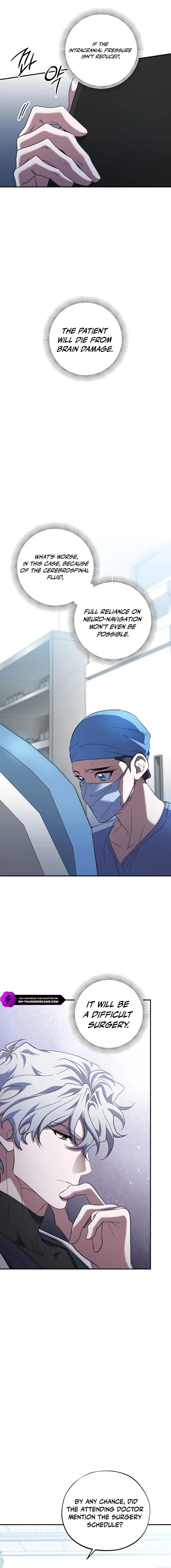 Medical Top Surgeon chapter 57 page 10