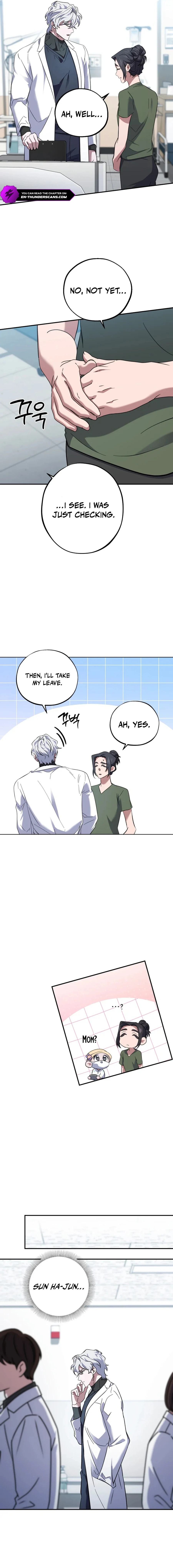 Medical Top Surgeon chapter 57 page 11