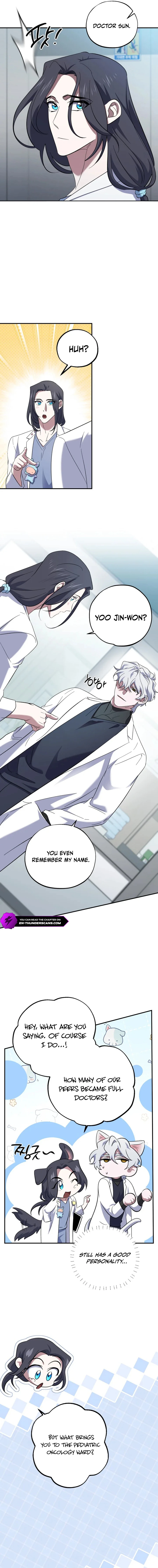 Medical Top Surgeon chapter 57 page 13